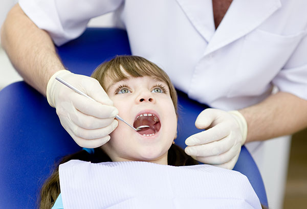 The Importance Of Finding A Kid Friendly Dentist