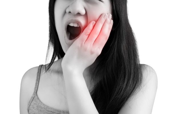 How Stress Can Cause Teeth Grinding